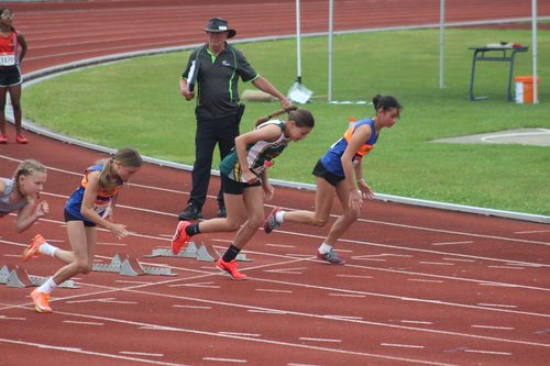 2026 Colgate Games Day 2 photo